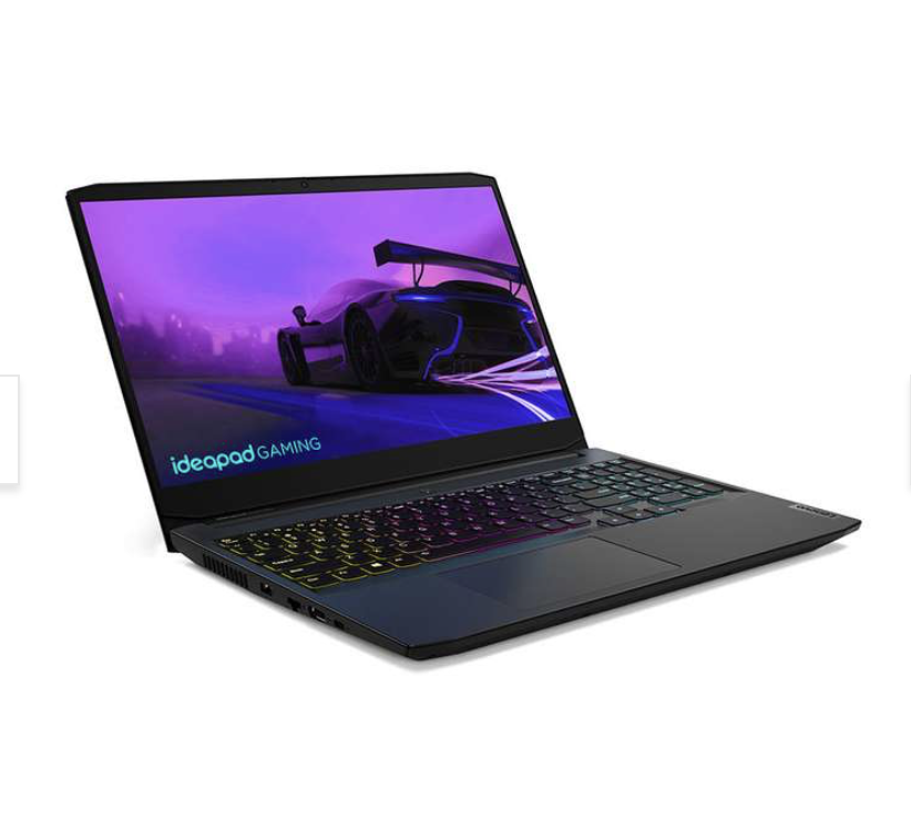 Lenovo Ideapad Gaming 3 82K101EKTX 11.Nesil Core i5 11320H GTX1650 4 GB 512 GB SSD 8 GB RAM 15.6" Notebook